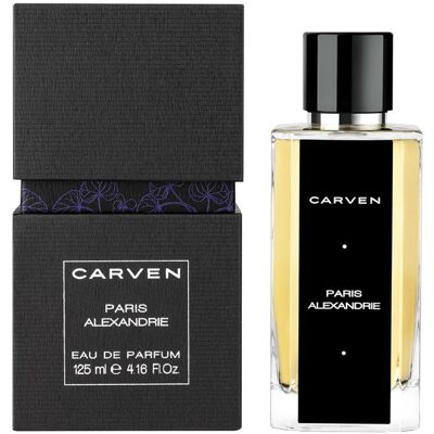 CARVEN PARIS ALEXANDRIE CARVEN PARIS ALEXANDRIE