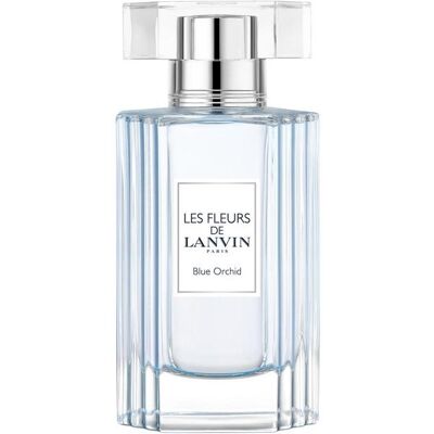 LANVIN Les Fleurs Blue Orchid Magnolia LANVIN Les Fleurs Blue Orchid Magnolia