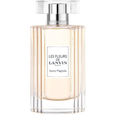 LANVIN Les Fleurs Sunny Magnolia LANVIN Les Fleurs Sunny Magnolia