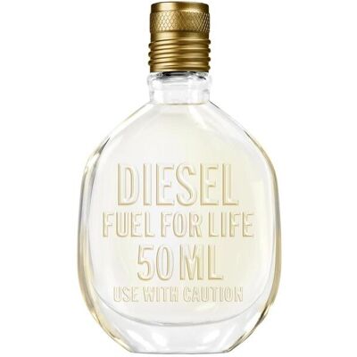 DIESEL Fuel For Life DIESEL Fuel For Life