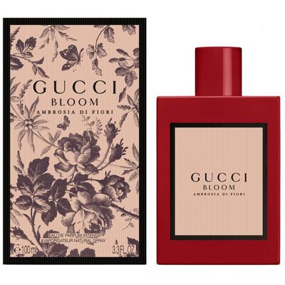 GUCCI Bloom Ambrosia Di Fiori GUCCI Bloom Ambrosia Di Fiori
