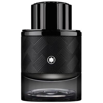 MONTBLANC EXPLORER EXTREME MONTBLANC EXPLORER EXTREME