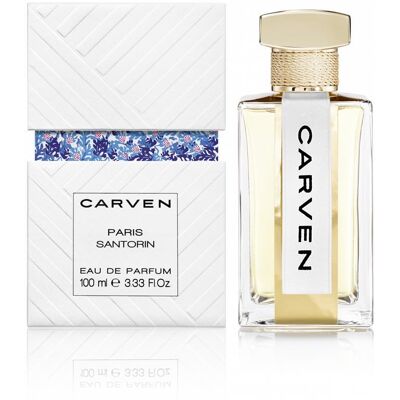 CARVEN Paris Santorin CARVEN Paris Santorin