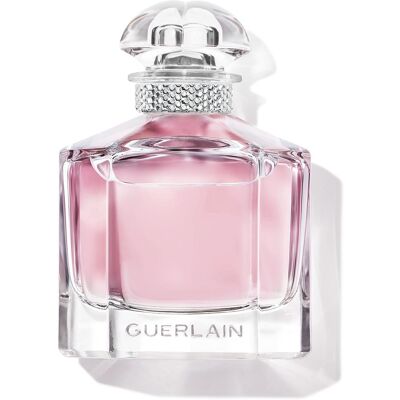 MON GUERLAIN SPARKLING BOUQUET MON GUERLAIN SPARKLING BOUQUET