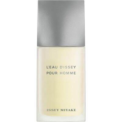 ISSEY MIYAKE L'Eau d'Issey pour Homme Eau de Toilette ISSEY MIYAKE L'Eau d'Issey pour Homme Eau de Toilette