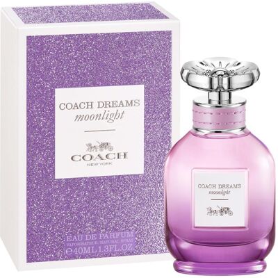 COACH Dreams Moonlight EDP COACH Dreams Moonlight EDP
