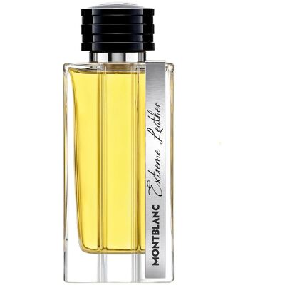 Montblanc Collection Extreme Leather EDP 125ml Montblanc Collection Extreme Leather EDP 125ml