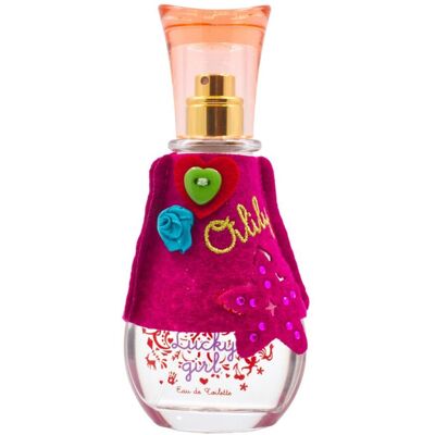 Oilily lucky girl edt 75 ml Oilily lucky girl edt 75 ml