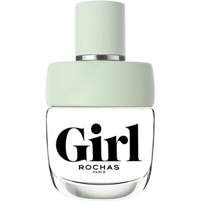 ROCHAS GIRL ROCHAS GIRL