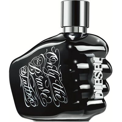 DIESEL Only The Brave Tattoo DIESEL Only The Brave Tattoo