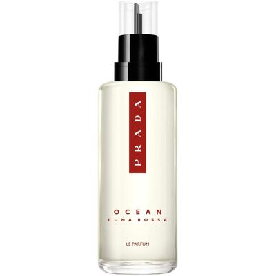 PRADA Luna Rossa Ocean Le Parfum - Navulling PRADA Luna Rossa Ocean Le Parfum - Navulling