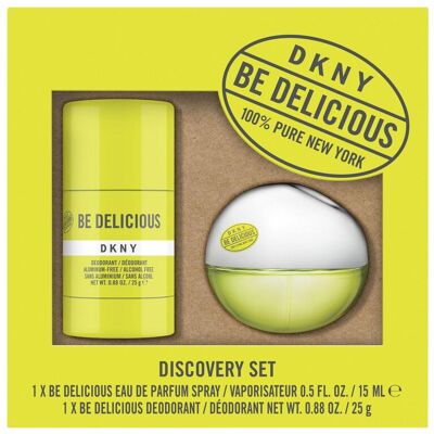 DKNY Be Delicious DKNY Be Delicious