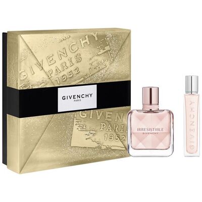 GIVENCHY Irrésistible Giftset GIVENCHY Irrésistible Giftset
