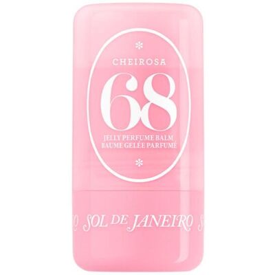 SOL DE JANEIRO Cheirosa 68 Jelly Perfume Balm SOL DE JANEIRO Cheirosa 68 Jelly Perfume Balm