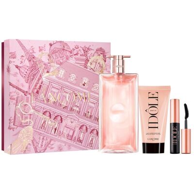 Lancome Geschenkset Idôle Eau de Parfum Lancome Geschenkset Idôle Eau de Parfum
