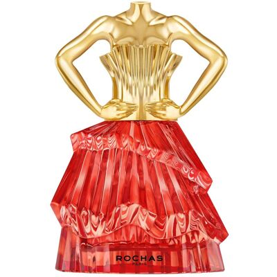 ROCHAS AUDACE LE PARFUM ROCHAS AUDACE LE PARFUM