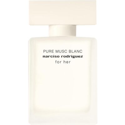Rodriguez For Her Pure Musc Blanc Eau de Parfum Intense Rodriguez For Her Pure Musc Blanc Eau de Parfum Intense