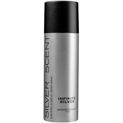 JACQUES BOGART Silver scent infinite silver JACQUES BOGART Silver scent infinite silver
