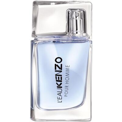 L'EAU KENZO POUR HOMME L'EAU KENZO POUR HOMME