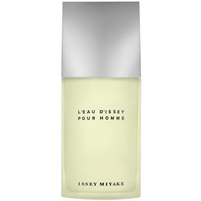 ISSEY MIYAKE L'Eau d'Issey pour Homme Eau de Toilette ISSEY MIYAKE L'Eau d'Issey pour Homme Eau de Toilette