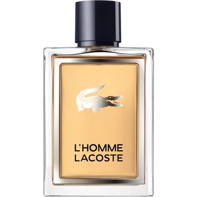 LACOSTE L'HOMME LACOSTE L'HOMME