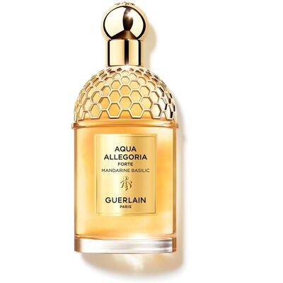 GUERLAIN AQUA ALLEGORIA FORTE - MANDARINE BASILIC GUERLAIN AQUA ALLEGORIA FORTE - MANDARINE BASILIC