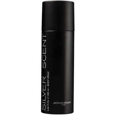 JACQUES BOGART Silver scent JACQUES BOGART Silver scent
