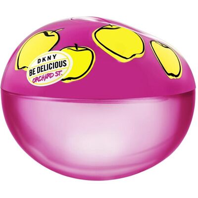 DKNY BE DELICIOUS ORCHARD STREET DKNY BE DELICIOUS ORCHARD STREET
