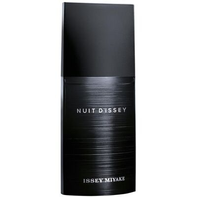ISSEY MIYAKE Nuit d'Issey Eau de Toilette ISSEY MIYAKE Nuit d'Issey Eau de Toilette