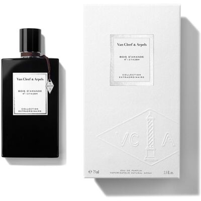 VAN CLEEF & ARPELS Bois d'Amande VAN CLEEF & ARPELS Bois d'Amande