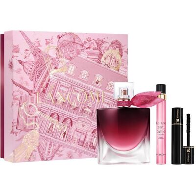 Lancome Geschenkset La Vie Est Belle L'Elixir Very Cherry Lancome Geschenkset La Vie Est Belle L'Elixir Very Cherry