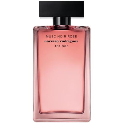 Rodriguez For Her Musc Noir Rose Eau de Parfum Rodriguez For Her Musc Noir Rose Eau de Parfum
