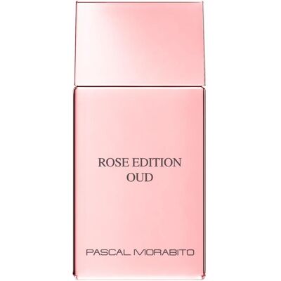 PASCAL MORABITO Rose Edition Oud PASCAL MORABITO Rose Edition Oud