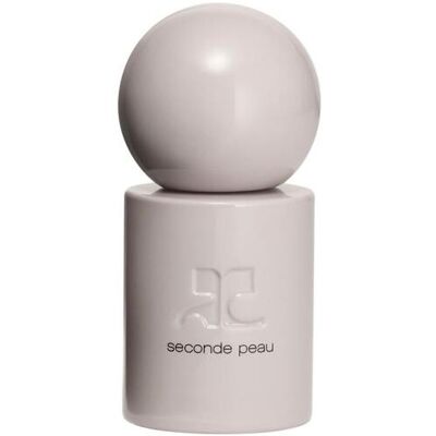 COURREGES SECONDE PEAU COURREGES SECONDE PEAU