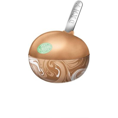 DKNY BE DELICIOUS LATTE PISTACHIO DKNY BE DELICIOUS LATTE PISTACHIO