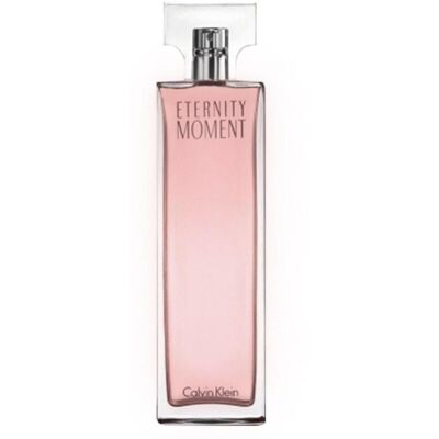 Calvin Eternity Moment Eau de Parfum voor Dames Calvin Eternity Moment Eau de Parfum voor Dames