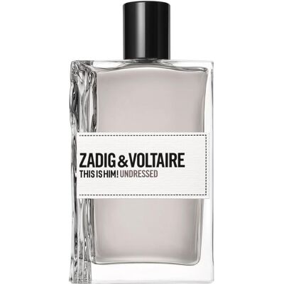 ZADIG & VOLTAIRE This is! ZADIG & VOLTAIRE This is!