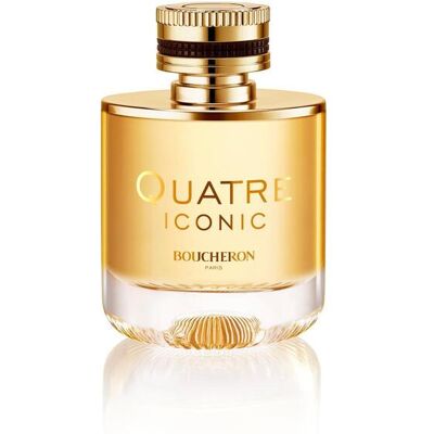 BOUCHERON Quatre Iconic BOUCHERON Quatre Iconic