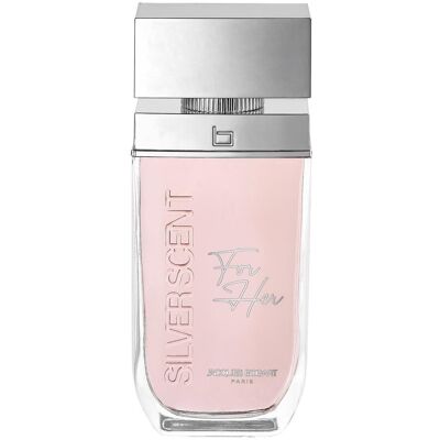 JACQUES BOGART Silver Scent For Her JACQUES BOGART Silver Scent For Her