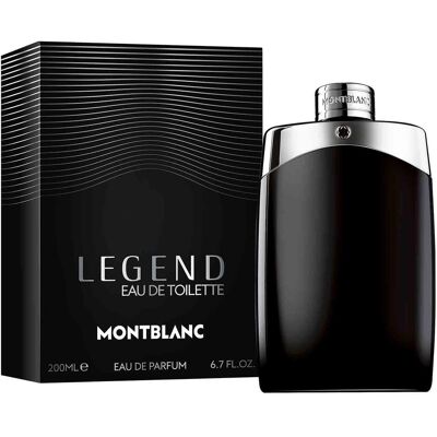Montblanc Legend Montblanc Legend
