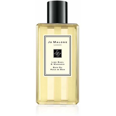 JO MALONE LONDON LIME BASIL AND MANDARINE JO MALONE LONDON LIME BASIL AND MANDARINE