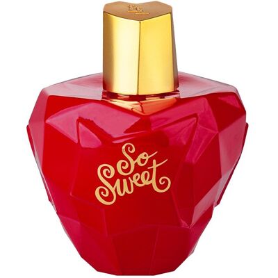 LOLITA LEMPICKA So Sweet LOLITA LEMPICKA So Sweet