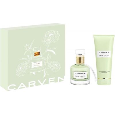 CARVEN L'Eau de Toilette CARVEN L'Eau de Toilette