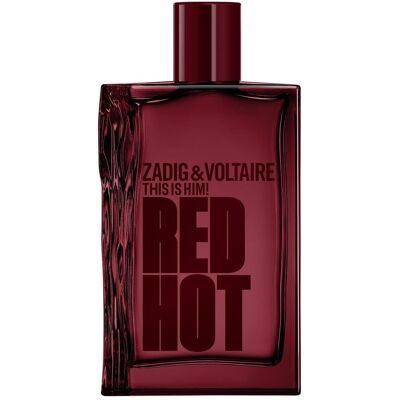 ZADIG & VOLTAIRE This is Him! Red Hot ZADIG & VOLTAIRE This is Him! Red Hot