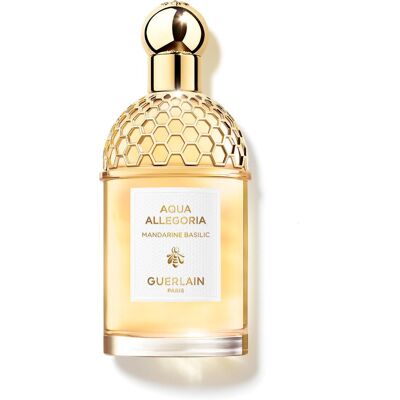 GUERLAIN Aqua Allegoria Mandarine Basilic GUERLAIN Aqua Allegoria Mandarine Basilic