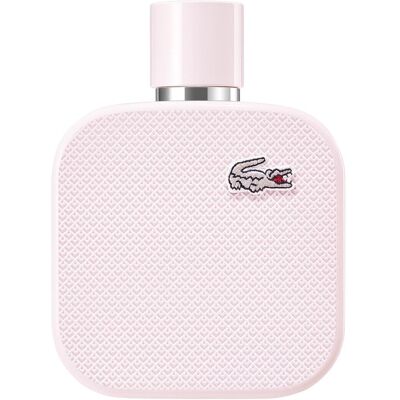 LACOSTE L.12.12 FOR HER ROSE LACOSTE L.12.12 FOR HER ROSE