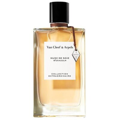 VAN CLEEF & ARPELS Musc De Soie VAN CLEEF & ARPELS Musc De Soie
