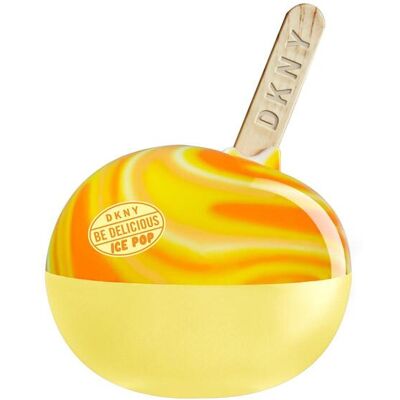 DKNY ICE POP CITRUS SPLASH DKNY ICE POP CITRUS SPLASH