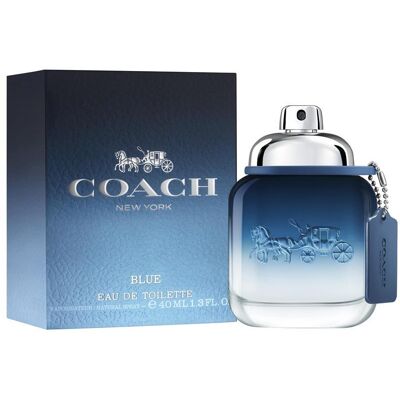 COACH Man Blue COACH Man Blue