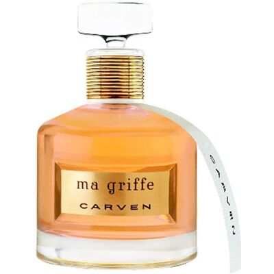 CARVEN Ma Griffe CARVEN Ma Griffe